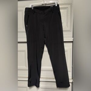 Adidas golf women’s Black Pants